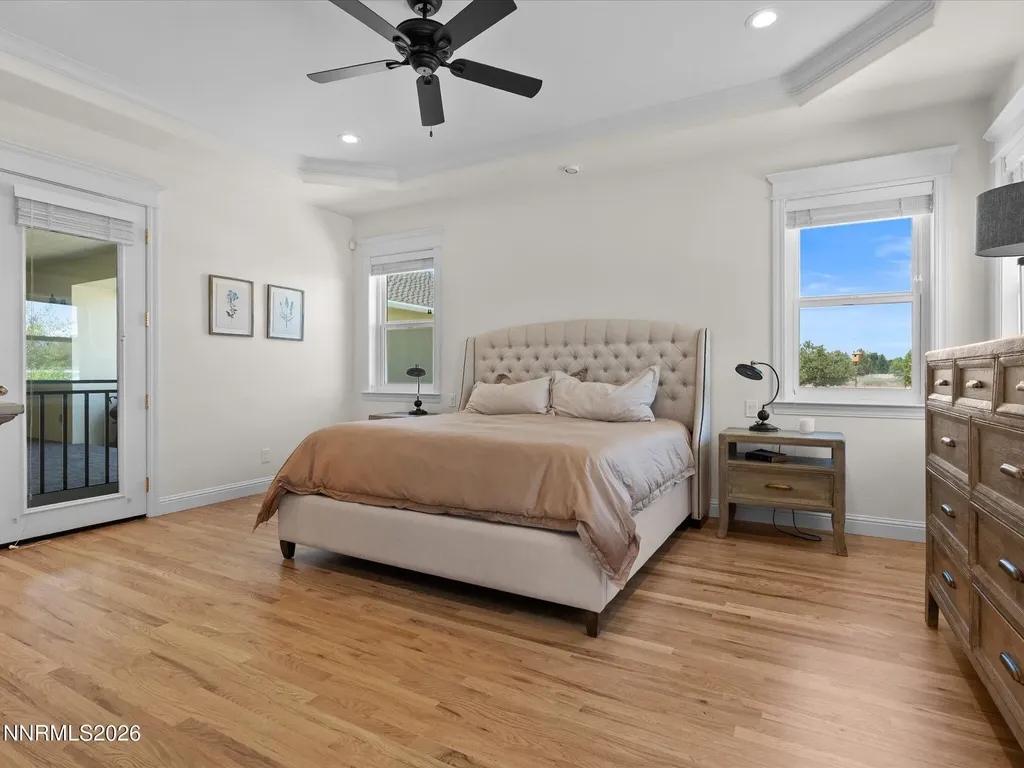 1056 Country Gardnerville NV 89460