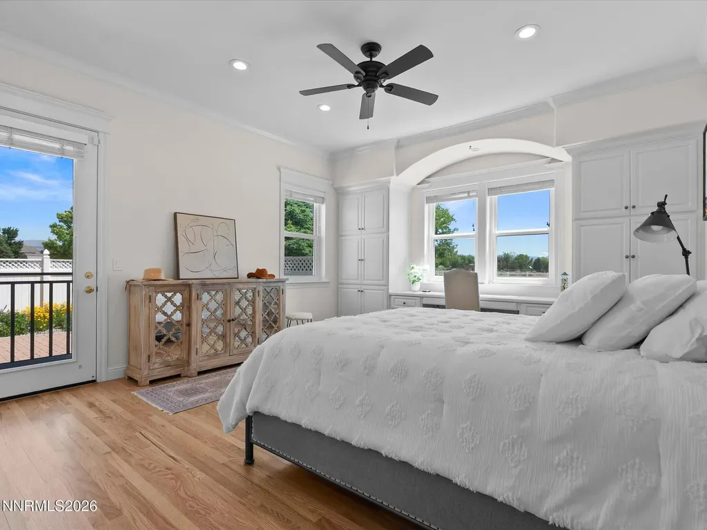 1056 Country Gardnerville NV 89460