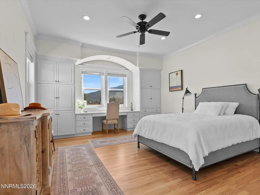 1056 Country Gardnerville NV 89460