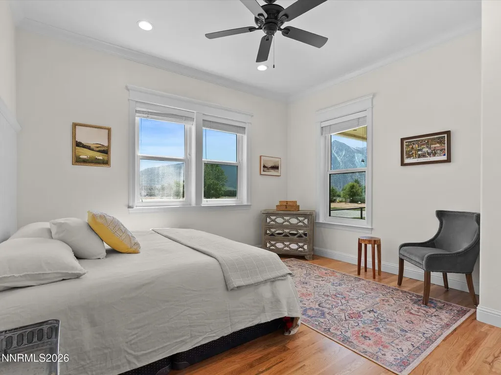 1056 Country Gardnerville NV 89460