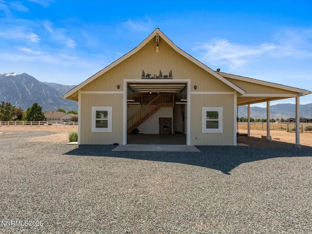 1056 Country Gardnerville NV 89460