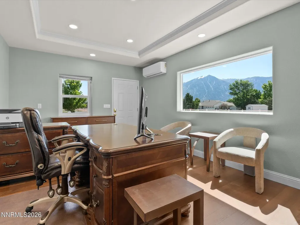 1056 Country Gardnerville NV 89460