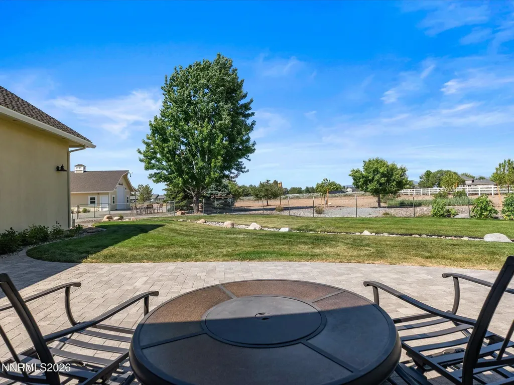 1056 Country Gardnerville NV 89460