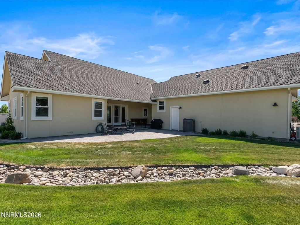 1056 Country Gardnerville NV 89460