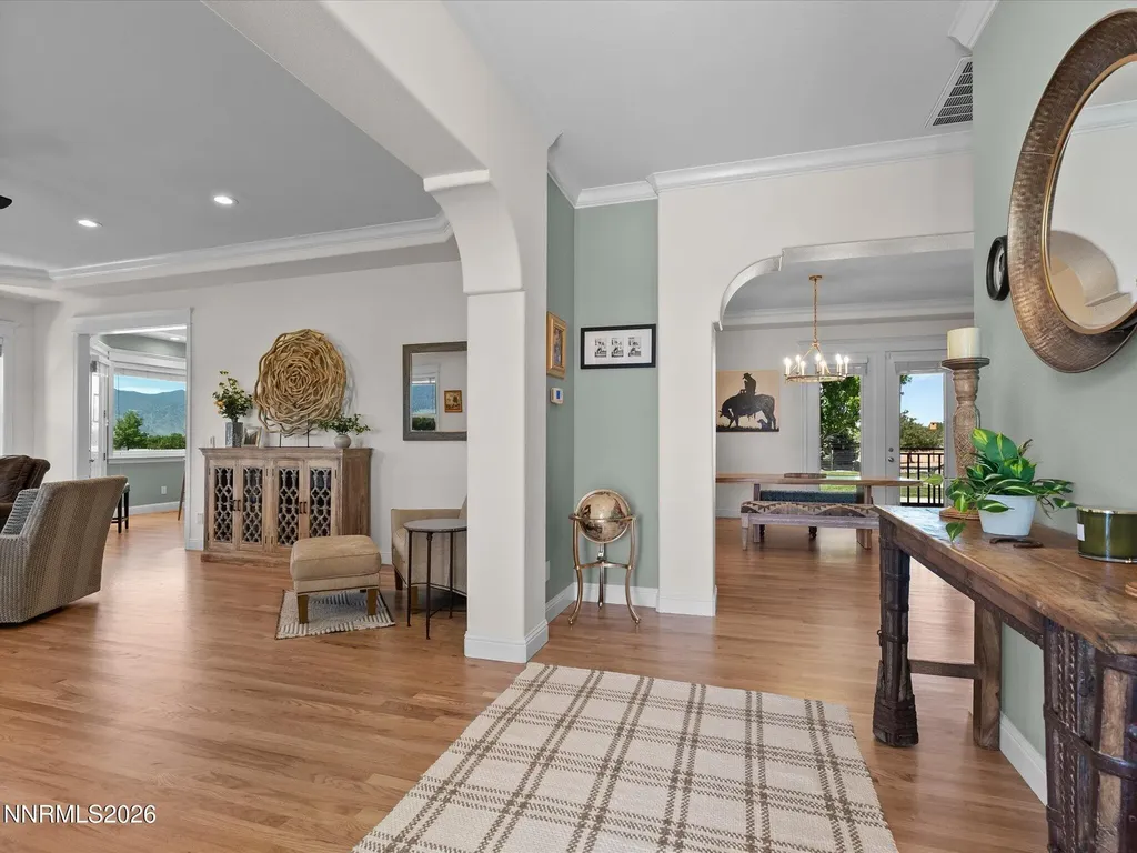1056 Country Gardnerville NV 89460