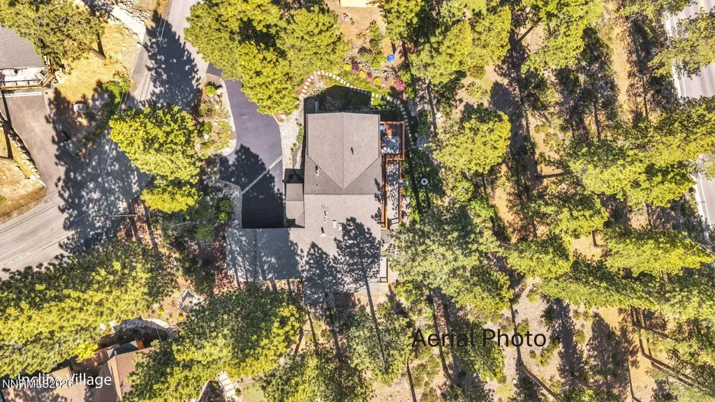 615 Woodridge Incline Village NV 89451