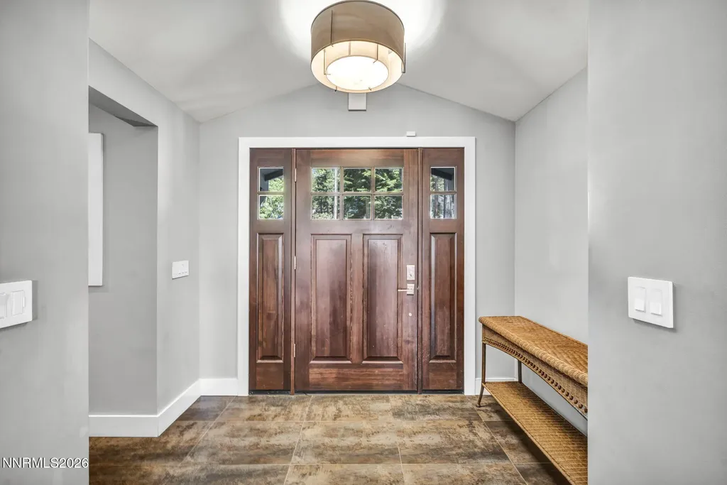 615 Woodridge Incline Village NV 89451