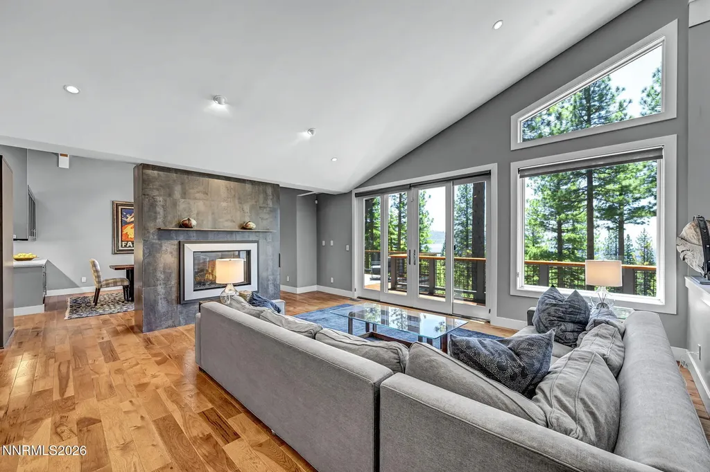 615 Woodridge Incline Village NV 89451