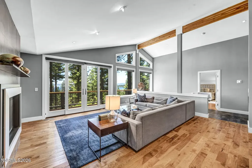 615 Woodridge Incline Village NV 89451