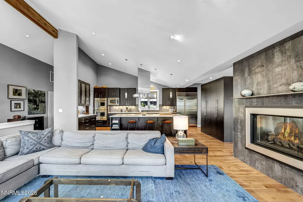 615 Woodridge Incline Village NV 89451