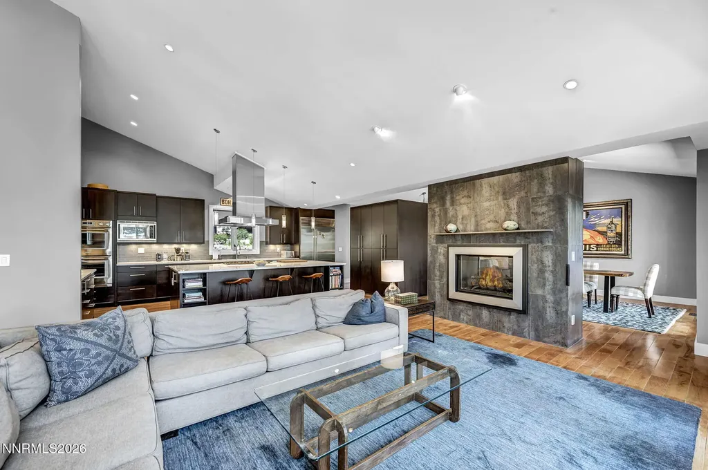615 Woodridge Incline Village NV 89451