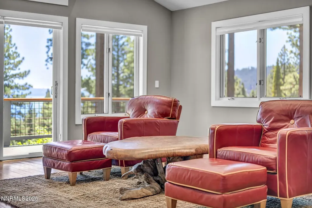 615 Woodridge Incline Village NV 89451
