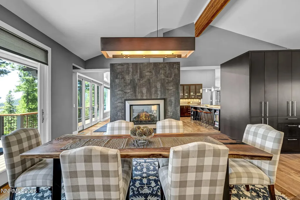 615 Woodridge Incline Village NV 89451