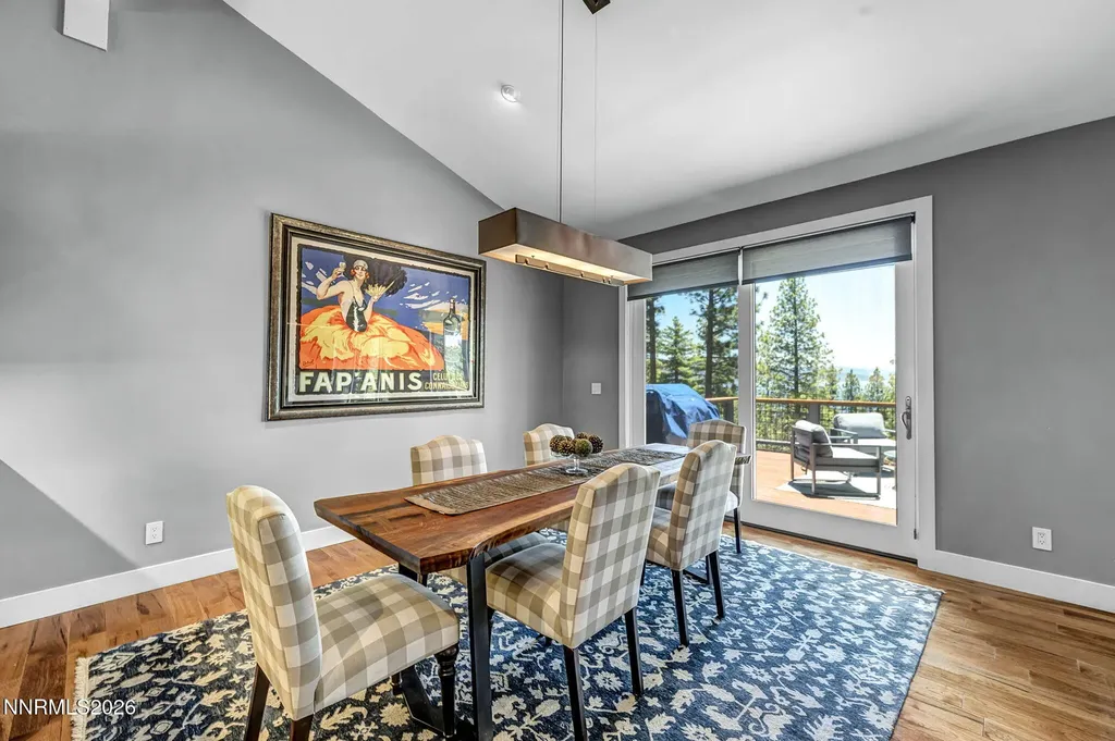 615 Woodridge Incline Village NV 89451
