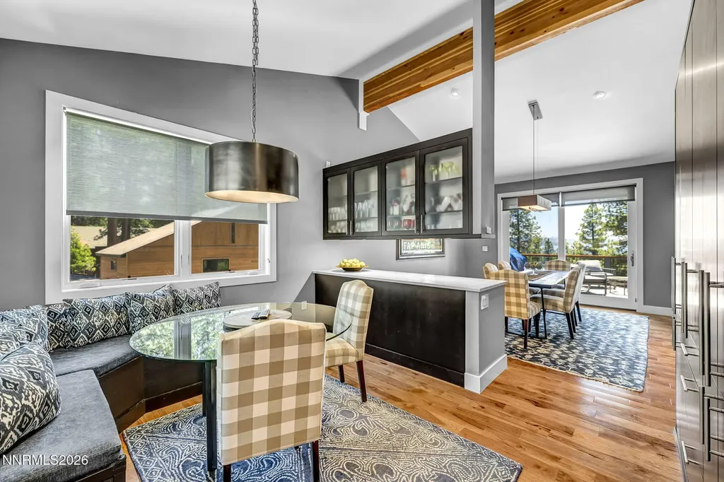 615 Woodridge Incline Village NV 89451