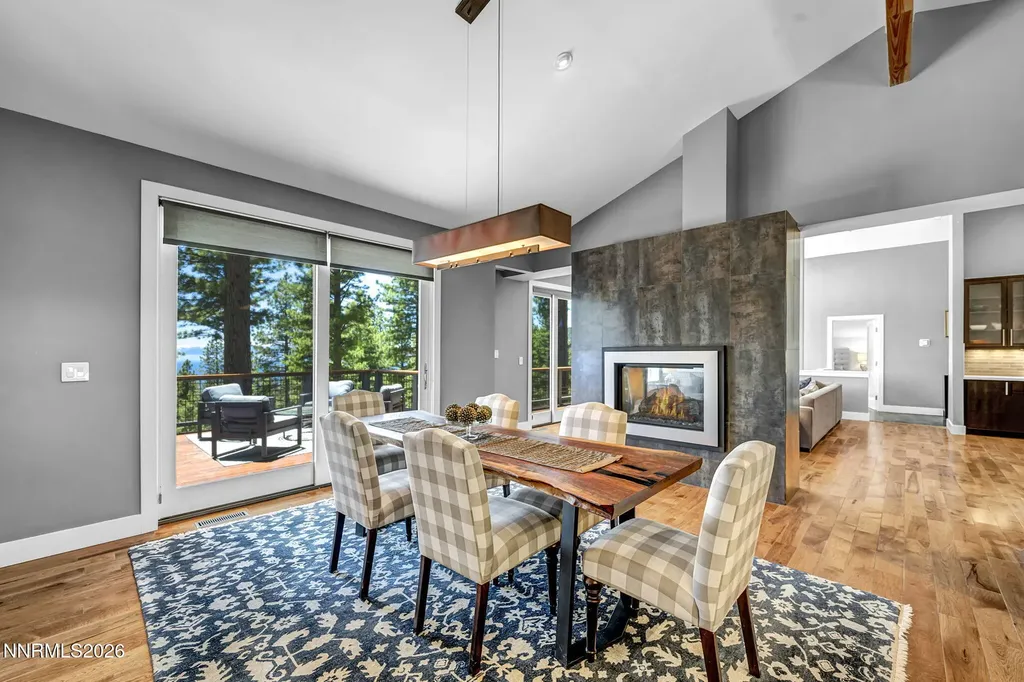 615 Woodridge Incline Village NV 89451