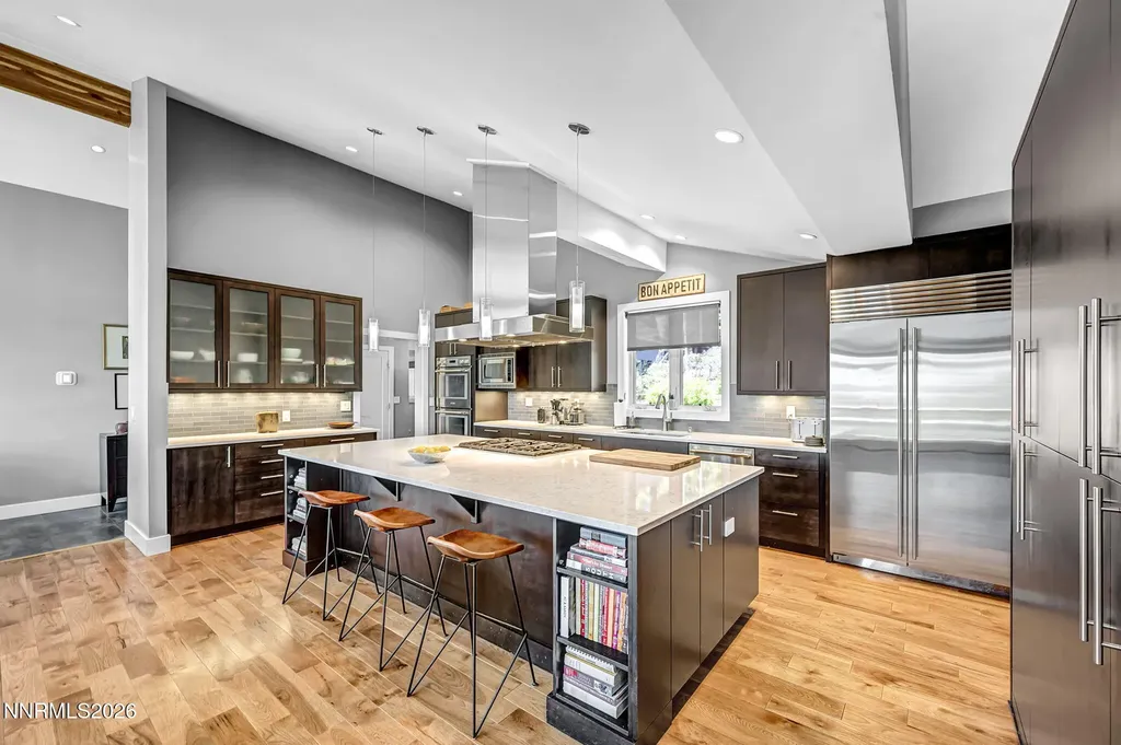 615 Woodridge Incline Village NV 89451