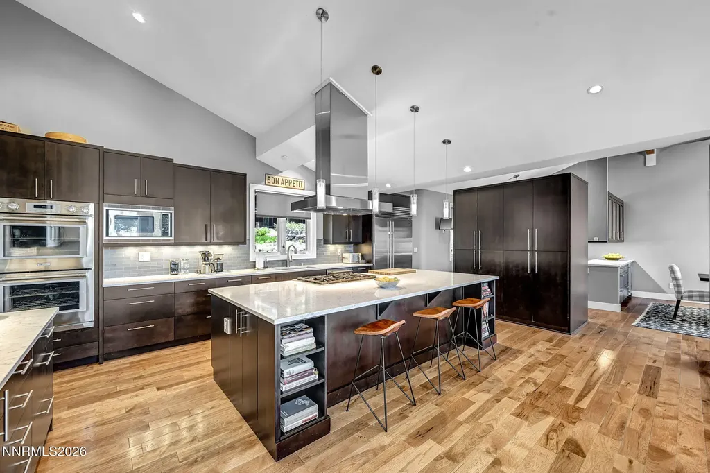 615 Woodridge Incline Village NV 89451