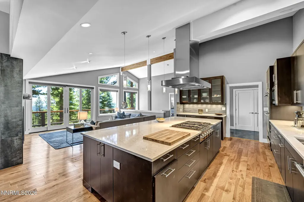 615 Woodridge Incline Village NV 89451