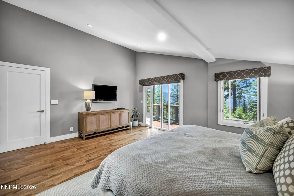 615 Woodridge Incline Village NV 89451