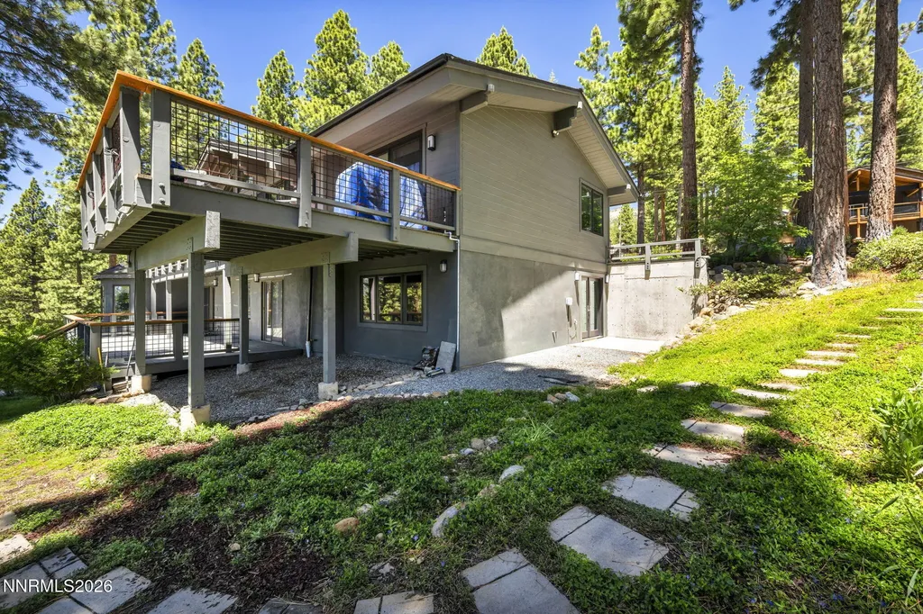 615 Woodridge Incline Village NV 89451