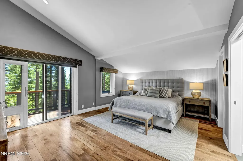 615 Woodridge Incline Village NV 89451