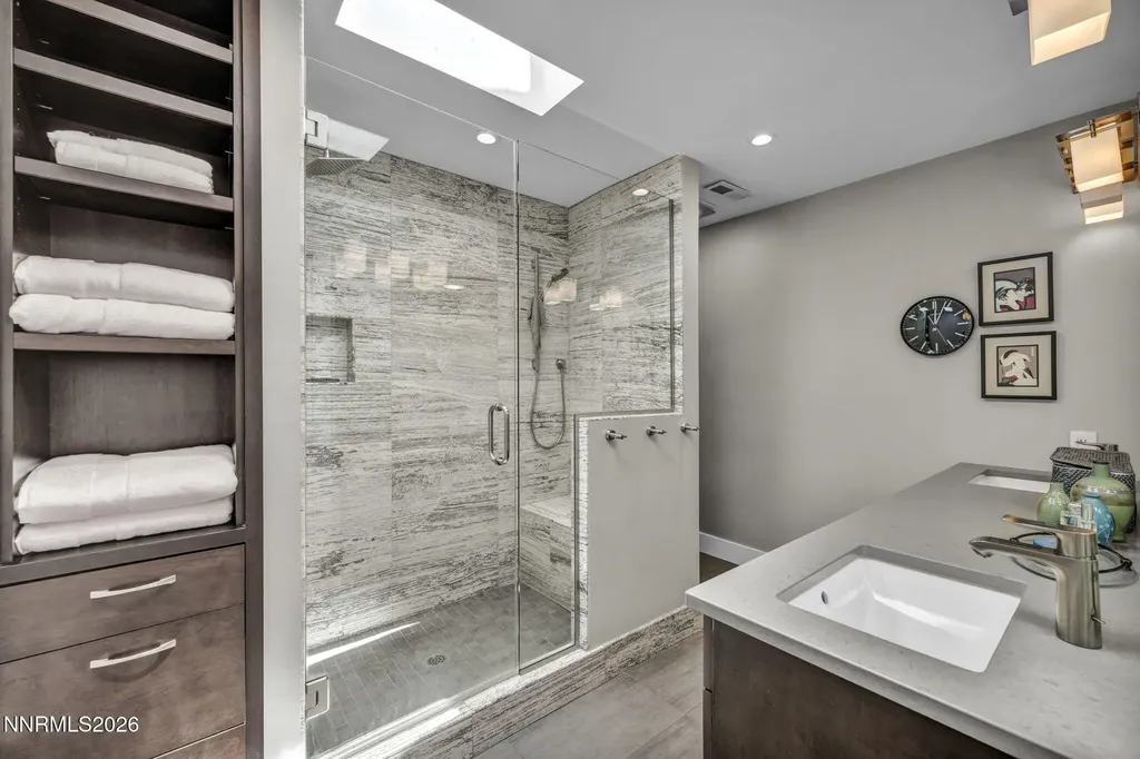 615 Woodridge Incline Village NV 89451