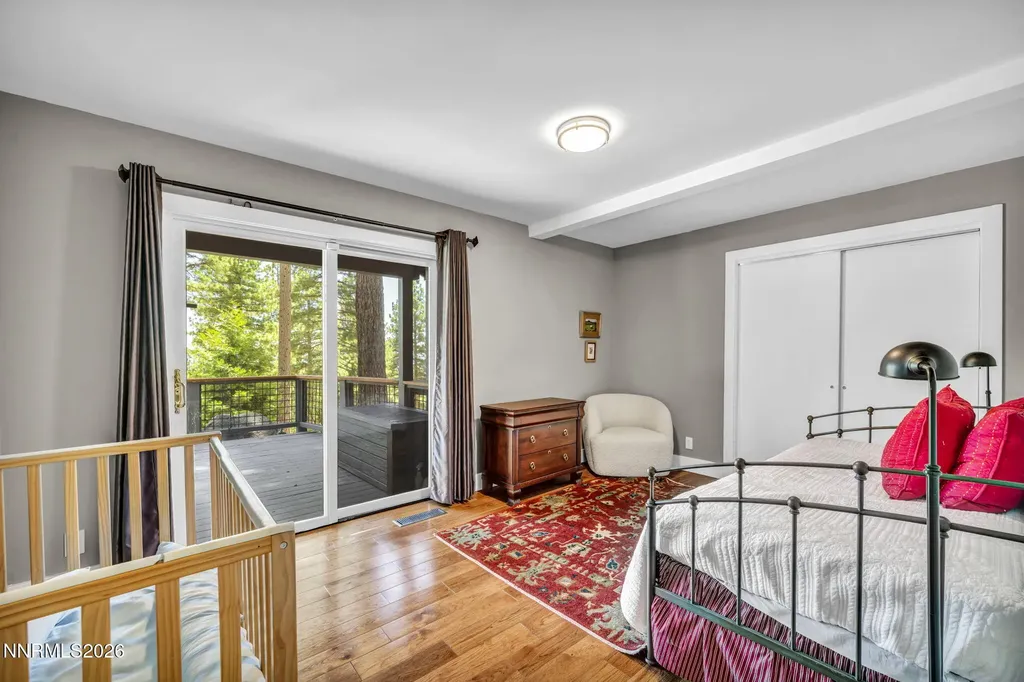 615 Woodridge Incline Village NV 89451