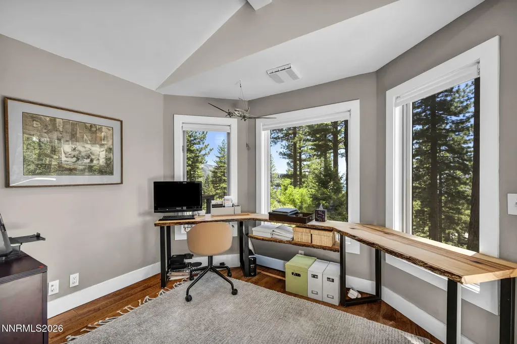 615 Woodridge Incline Village NV 89451