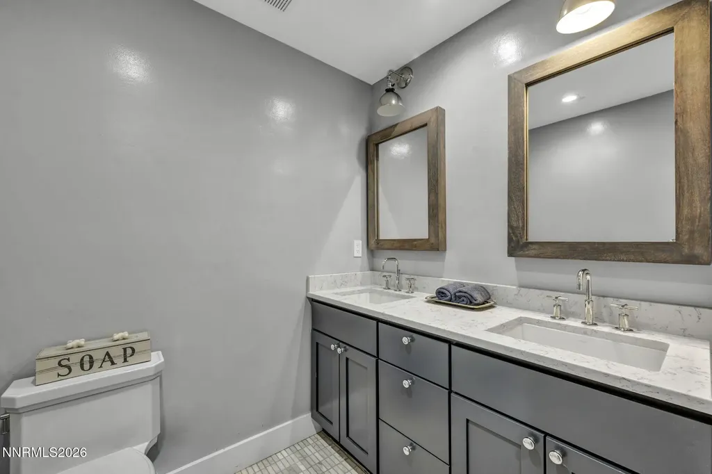 615 Woodridge Incline Village NV 89451