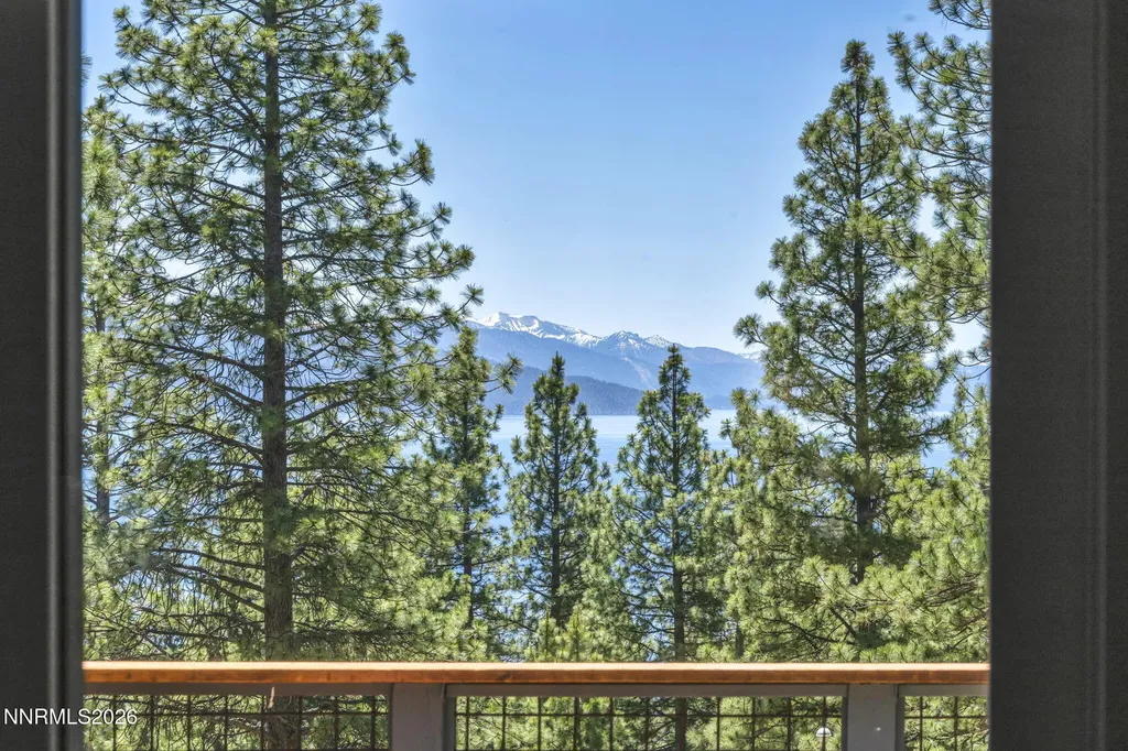 615 Woodridge Incline Village NV 89451