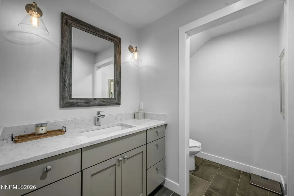 615 Woodridge Incline Village NV 89451