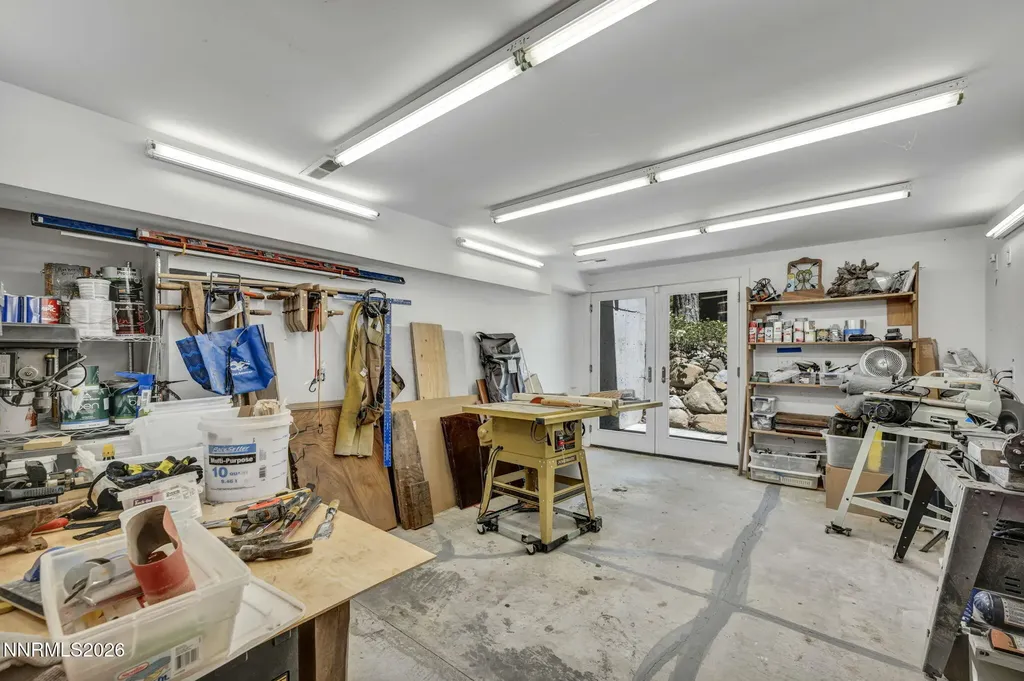 615 Woodridge Incline Village NV 89451