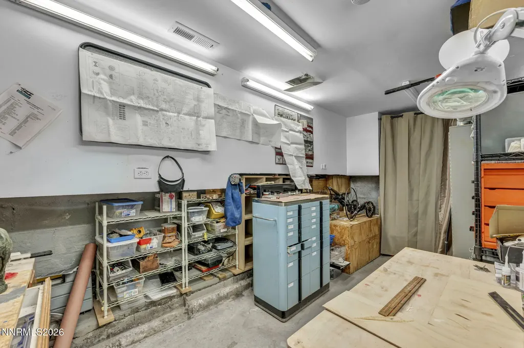 615 Woodridge Incline Village NV 89451