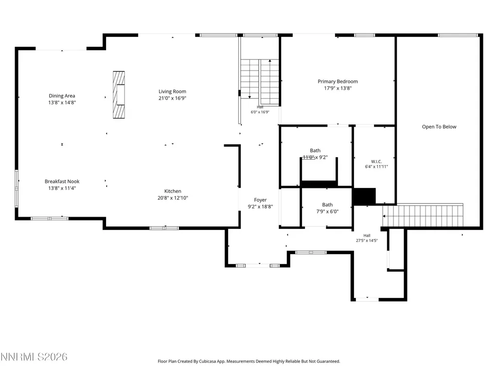 615 Woodridge Incline Village NV 89451