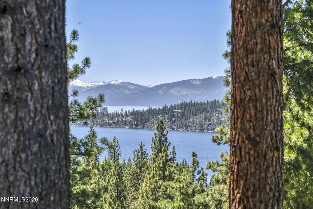 615 Woodridge Incline Village NV 89451