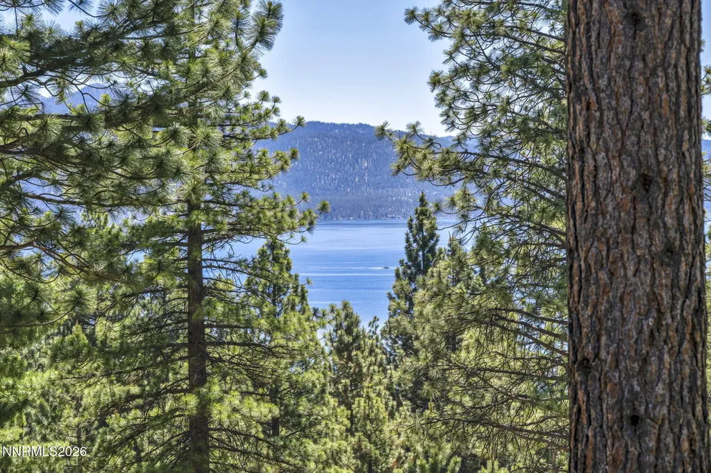 615 Woodridge Incline Village NV 89451