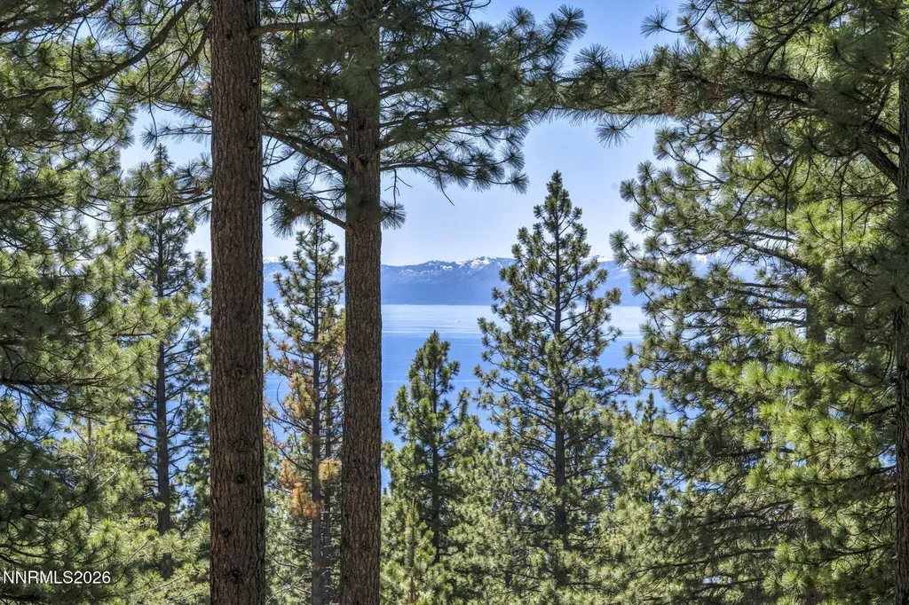 615 Woodridge Incline Village NV 89451