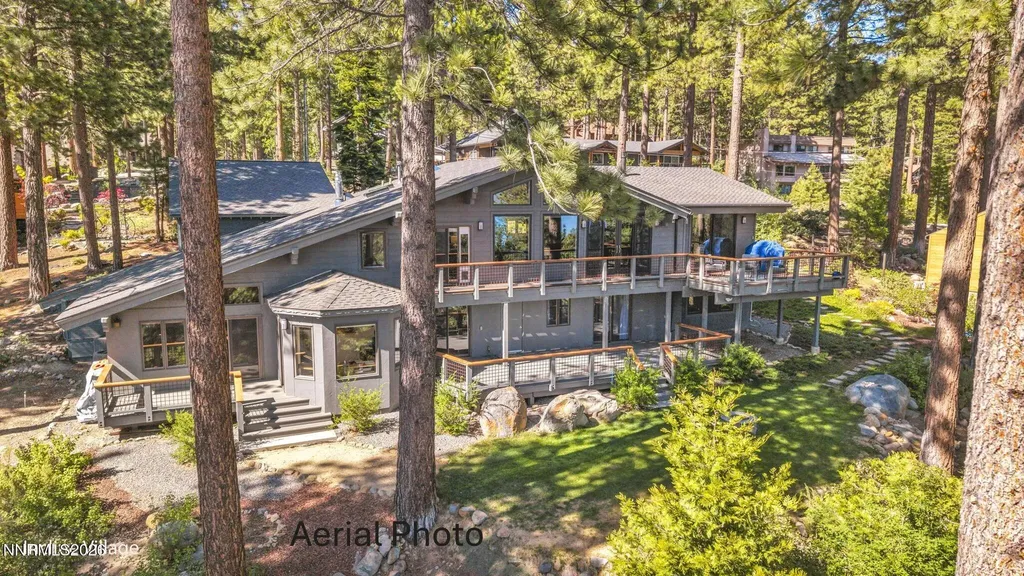 615 Woodridge Incline Village NV 89451