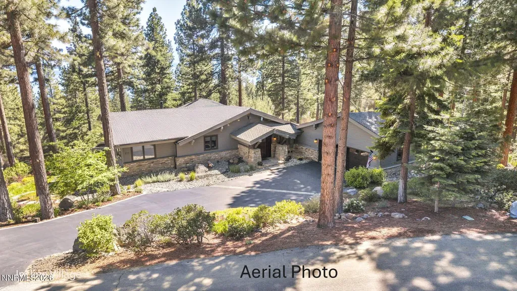 615 Woodridge Incline Village NV 89451