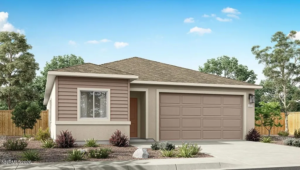 51 Rudd Carson City NV 89705