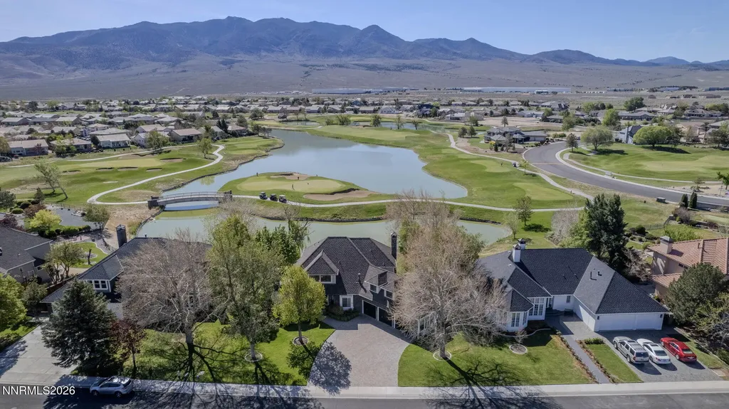 109 Augusta Dayton NV 89403