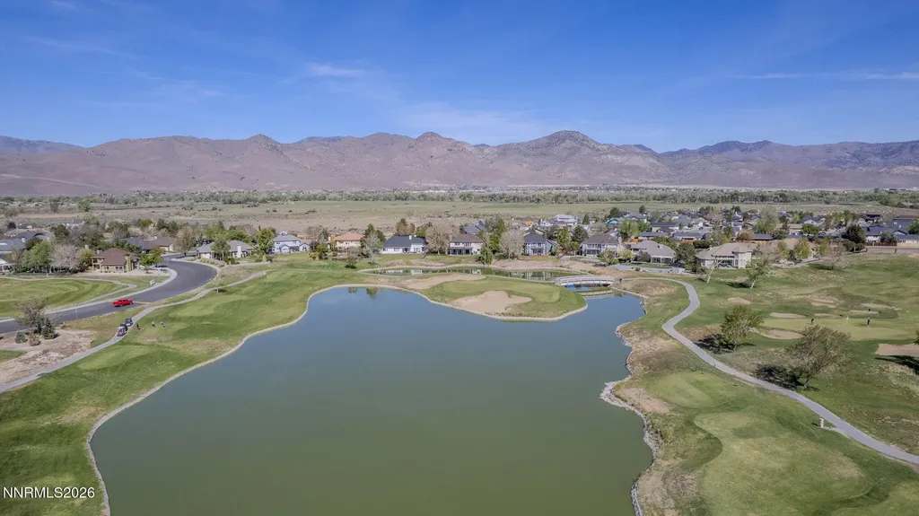 109 Augusta Dayton NV 89403