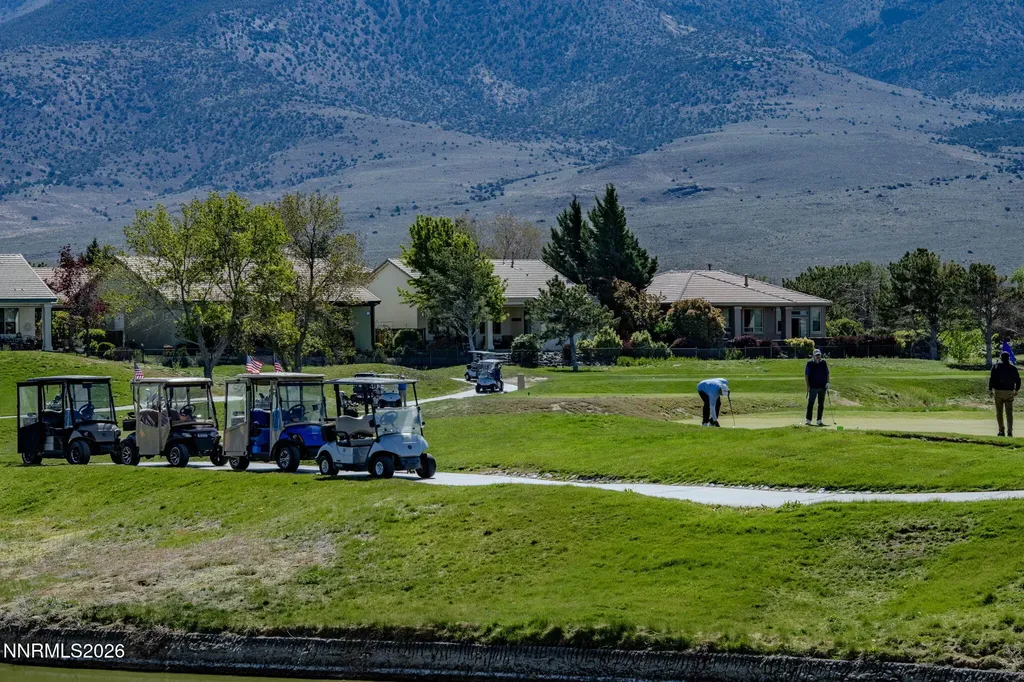 109 Augusta Dayton NV 89403