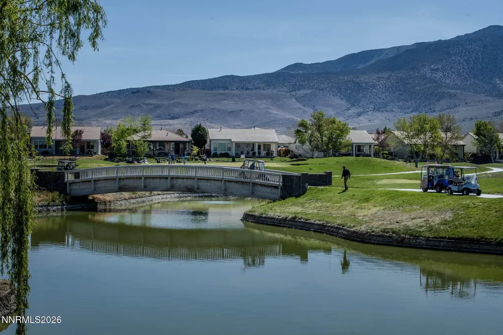 109 Augusta Dayton NV 89403