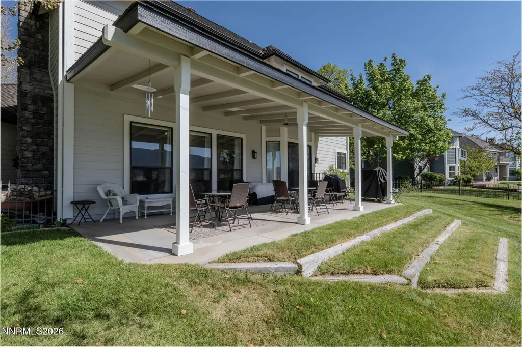 109 Augusta Dayton NV 89403
