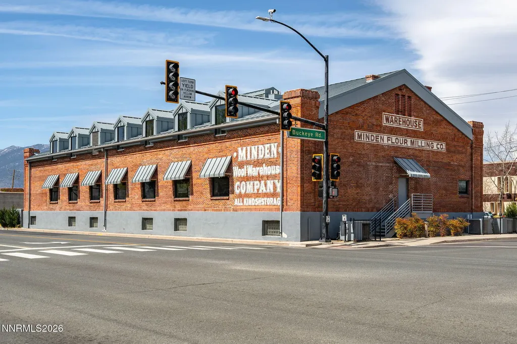 1615 U.s. Highway 395 Minden NV 89423