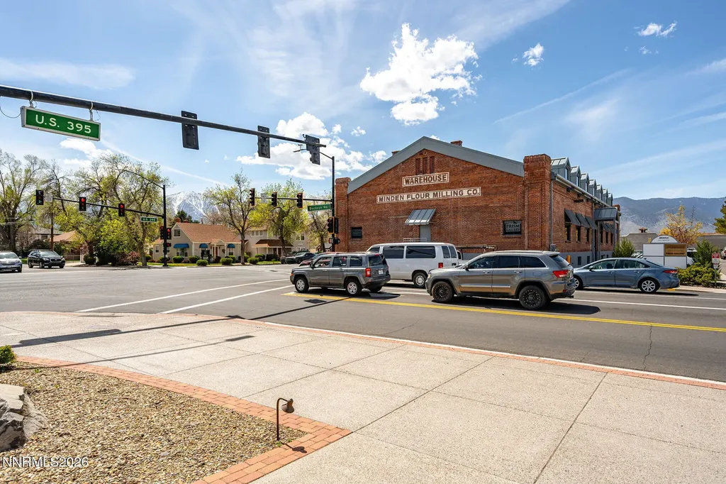 1615 U.s. Highway 395 Minden NV 89423