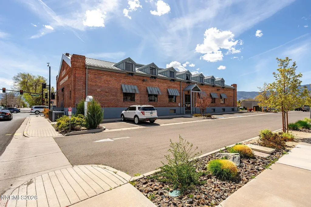 1615 U.s. Highway 395 Minden NV 89423