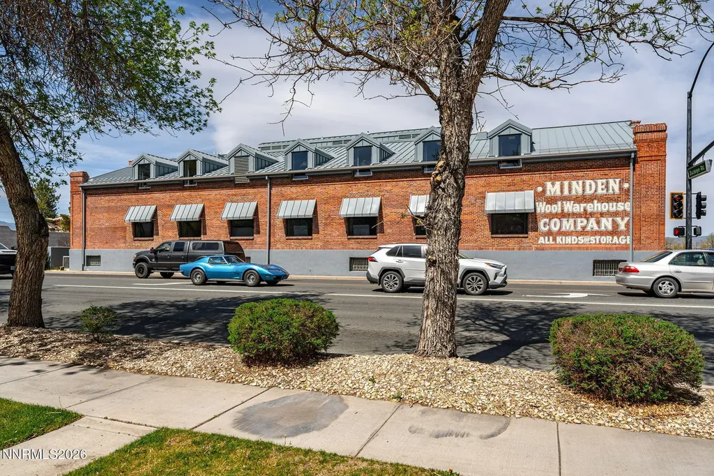 1615 U.s. Highway 395 Minden NV 89423